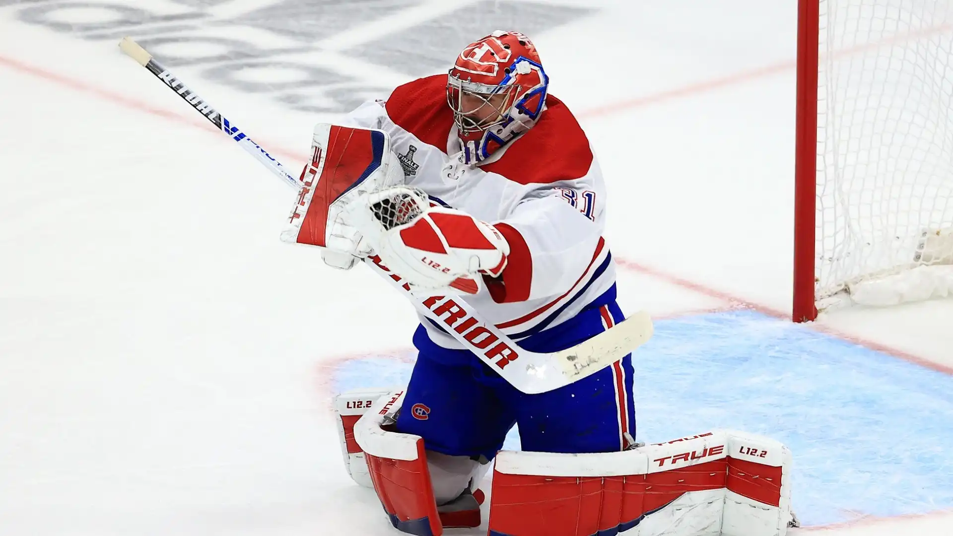 Carey Price (NHL, Montreal Canadiens): 13 milioni di dollari all'anno