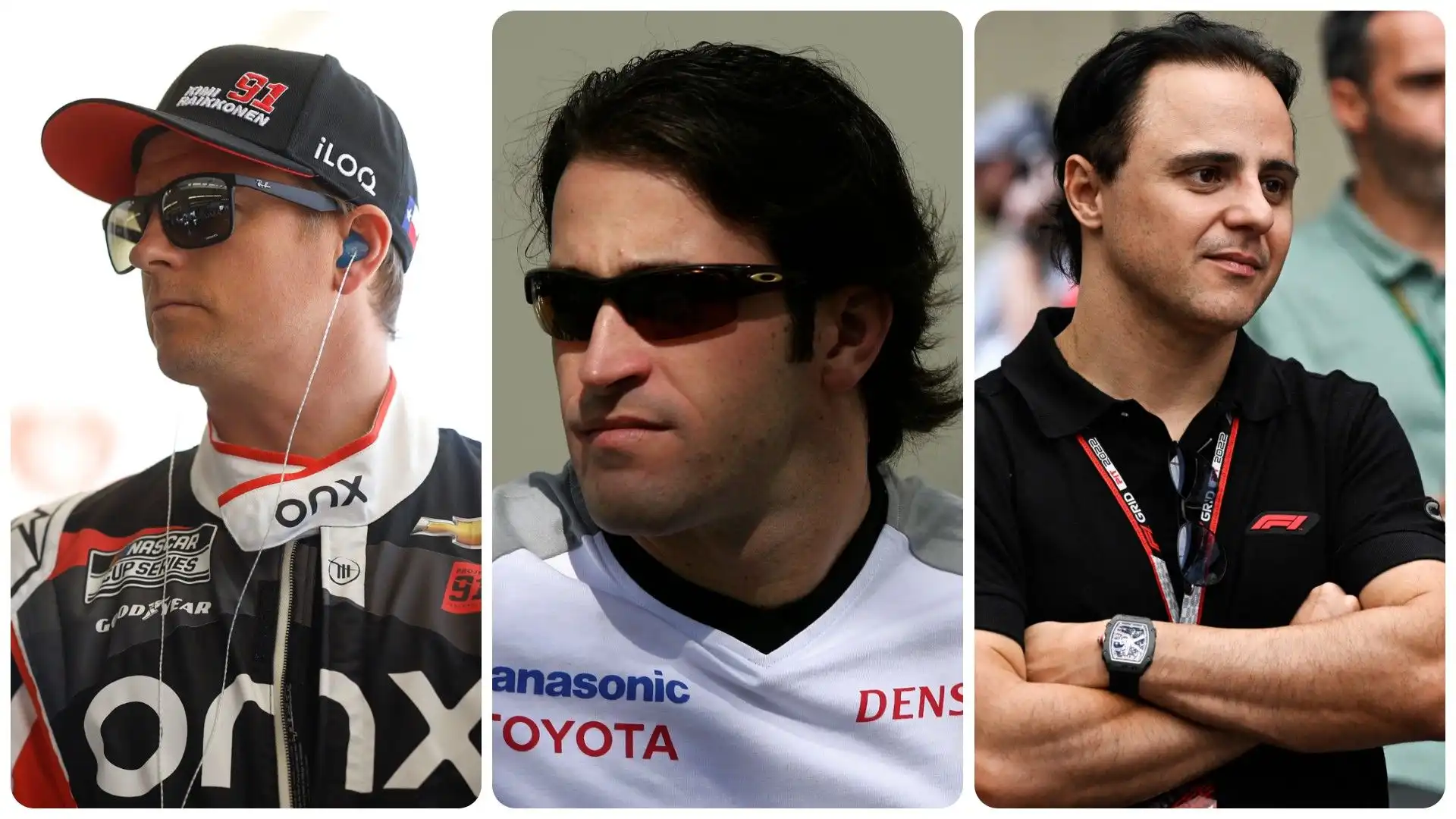 Formula 1: cosa fanno oggi questi ex piloti? Scopriamolo! Fonte: Sky Sport