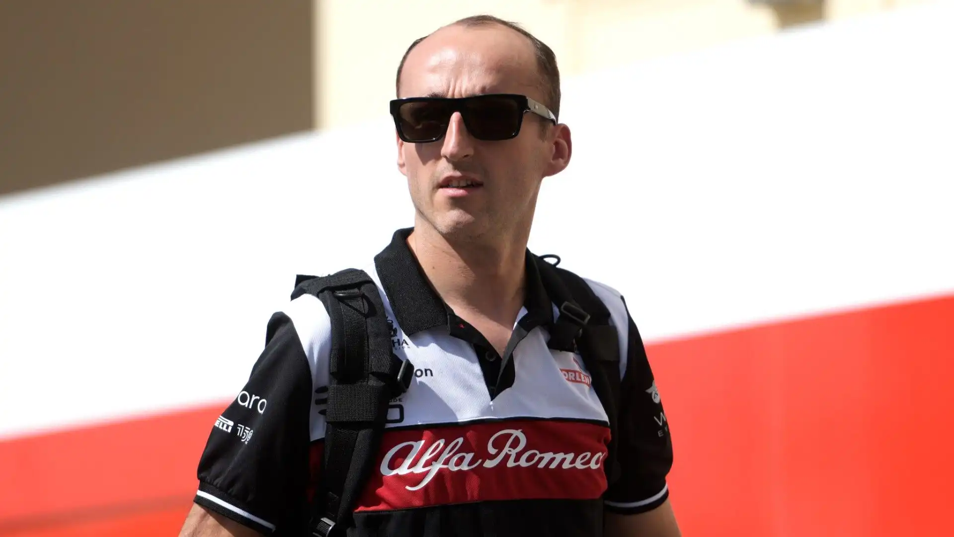 Robert Kubica: pilota polacco attivo in Formula 1 fino al 2021, Kubica come tanti altri colleghi gareggia nel WEC, il campionato del mondo endurance FIA