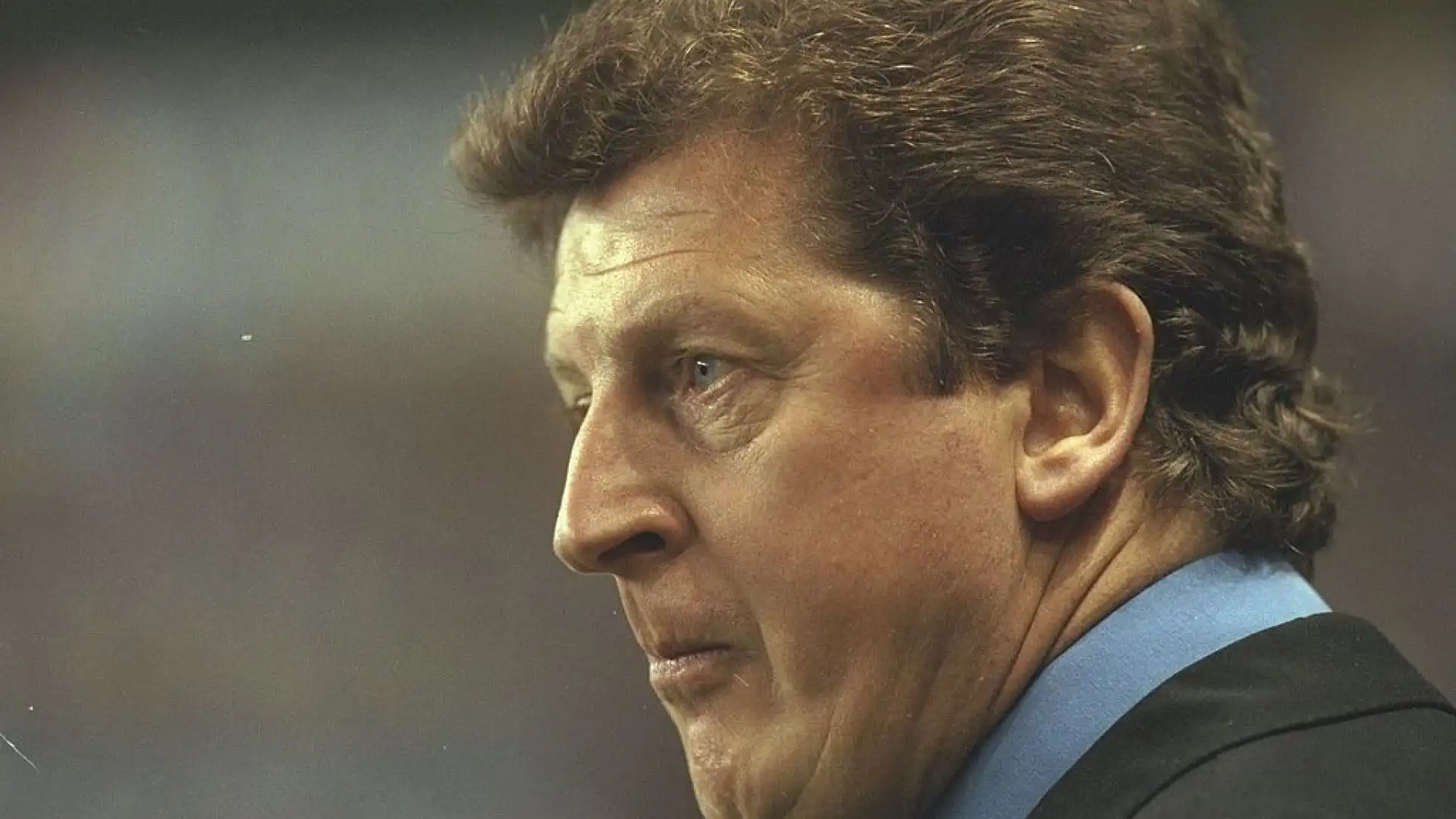 Roy Hodgson-Inter, stagione 1998/1999: 30 giorni