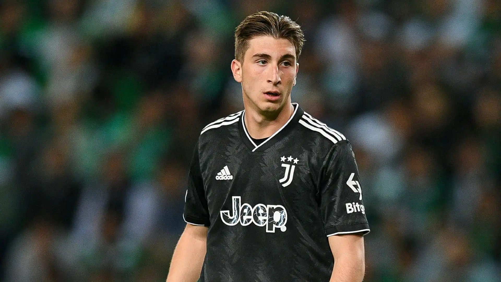 5- Fabio Miretti (Juventus) 15,00 milioni di euro