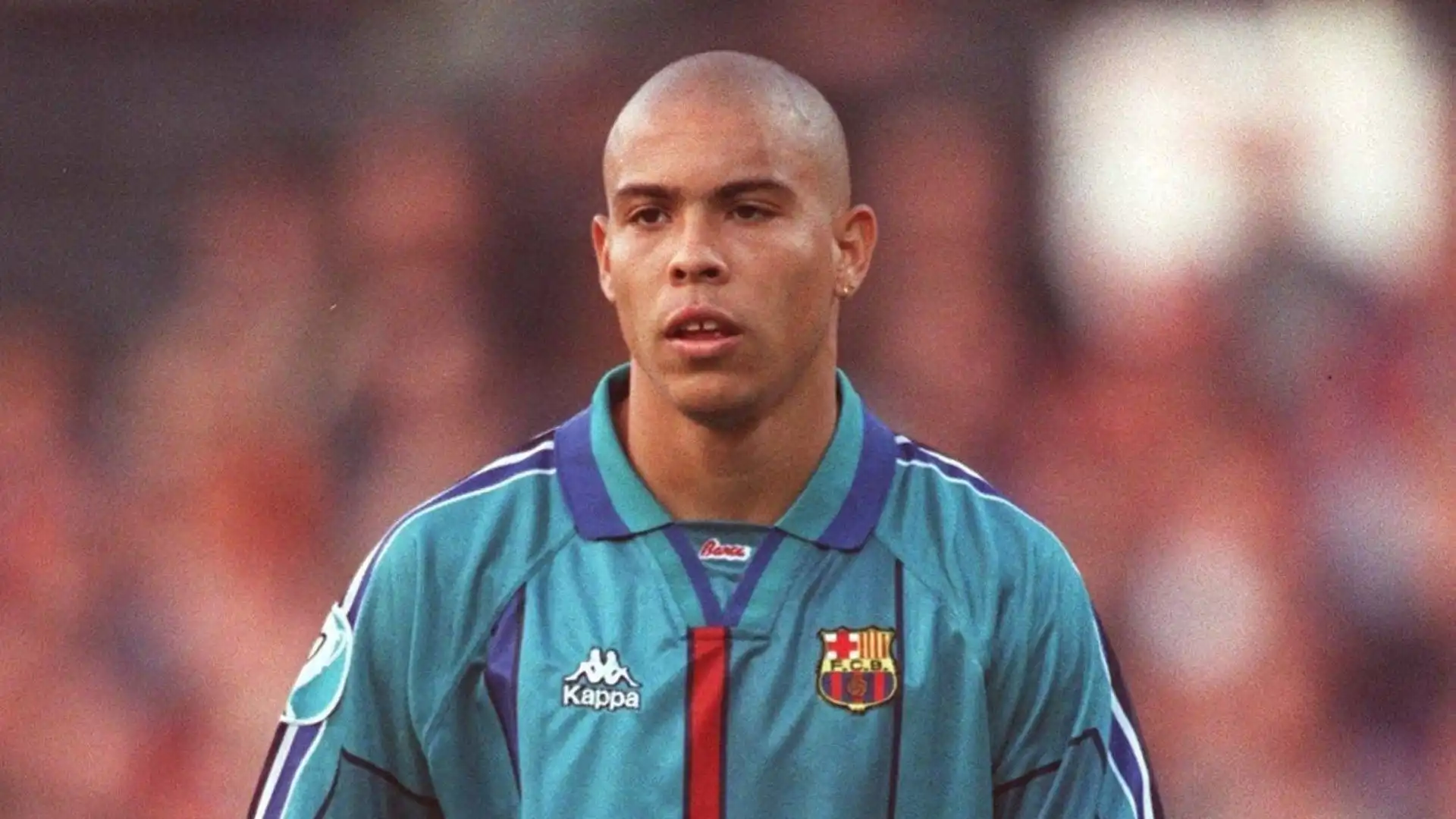 Ronaldo (dal 1996 al 1997)