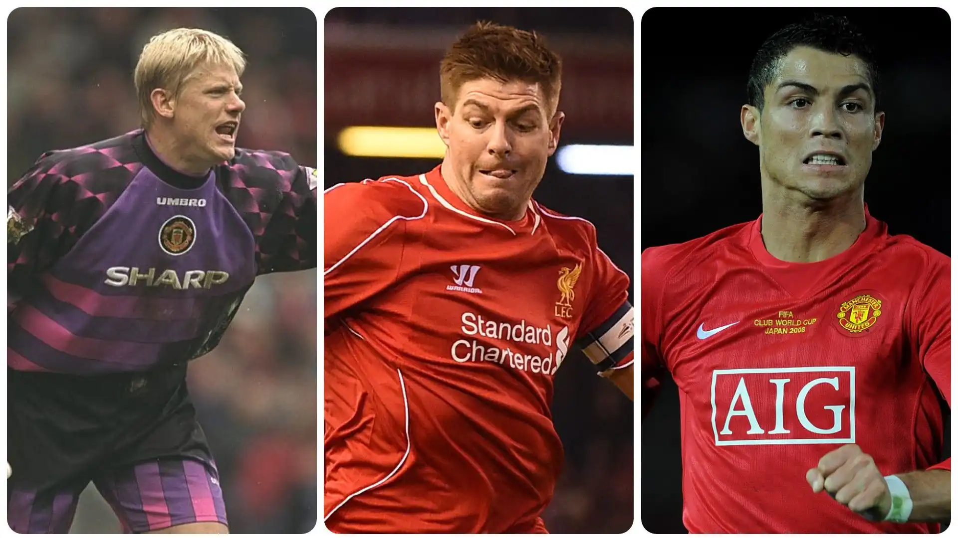 La Top 11 più forte nella storia della Premier League: foto. Fonte: ChatGPT