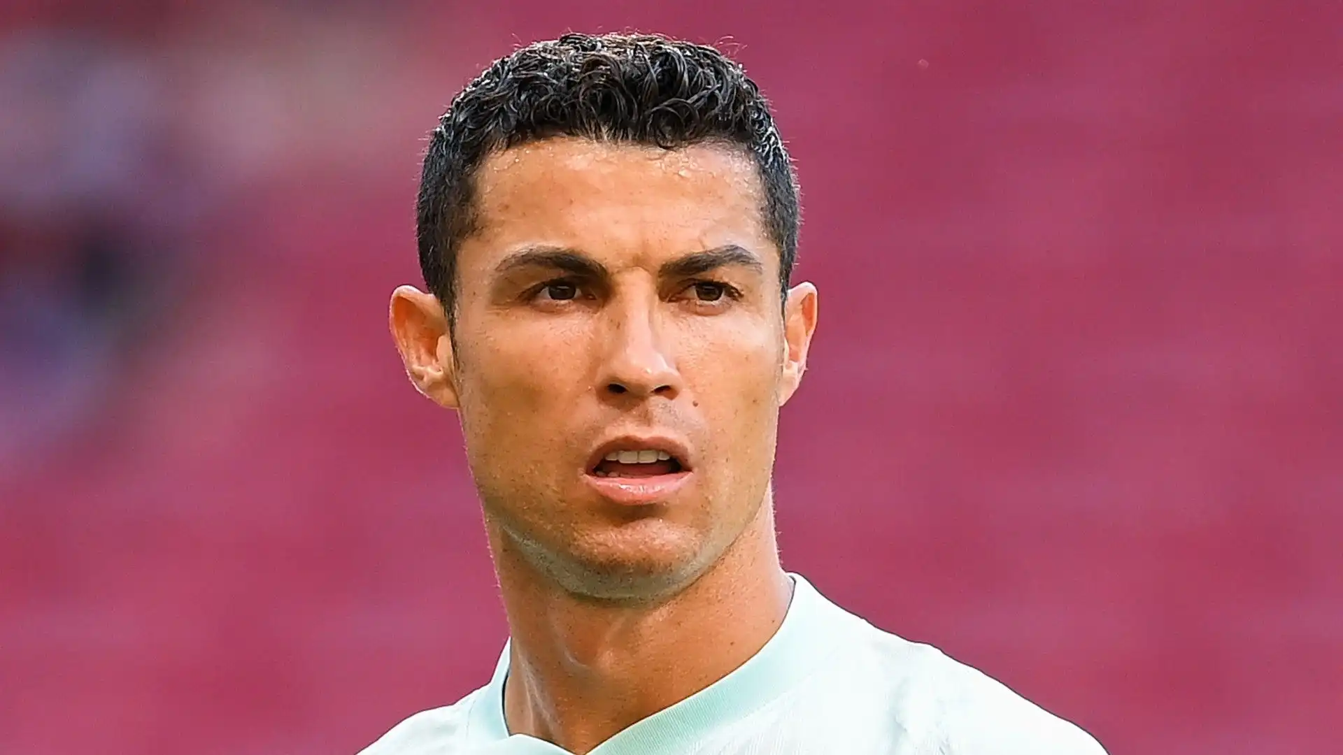 Le 5 migliori partite di Cristiano Ronaldo: foto. Fonte: score90
