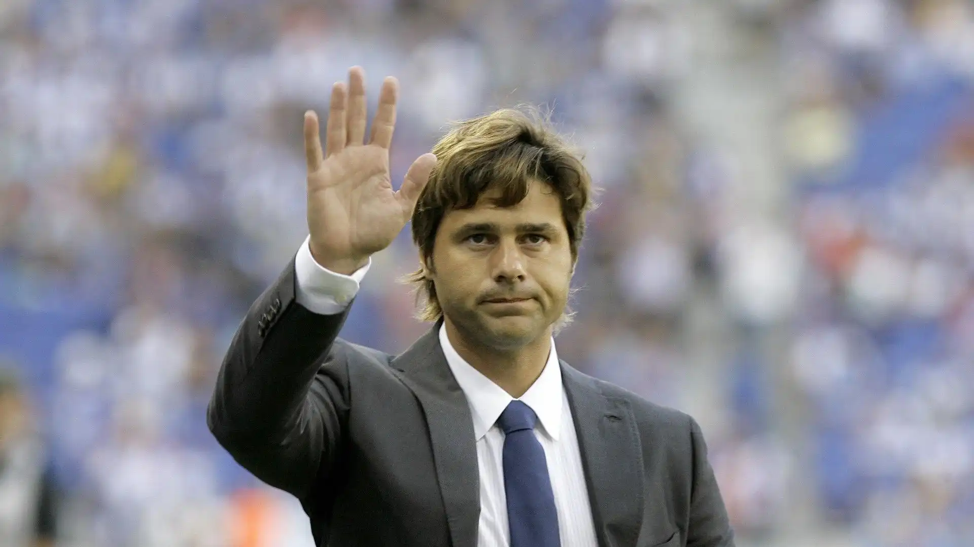 L'allenatore argentino è rimasto in Spagna fino al 2013, poi si è trasferito in Inghilterra
