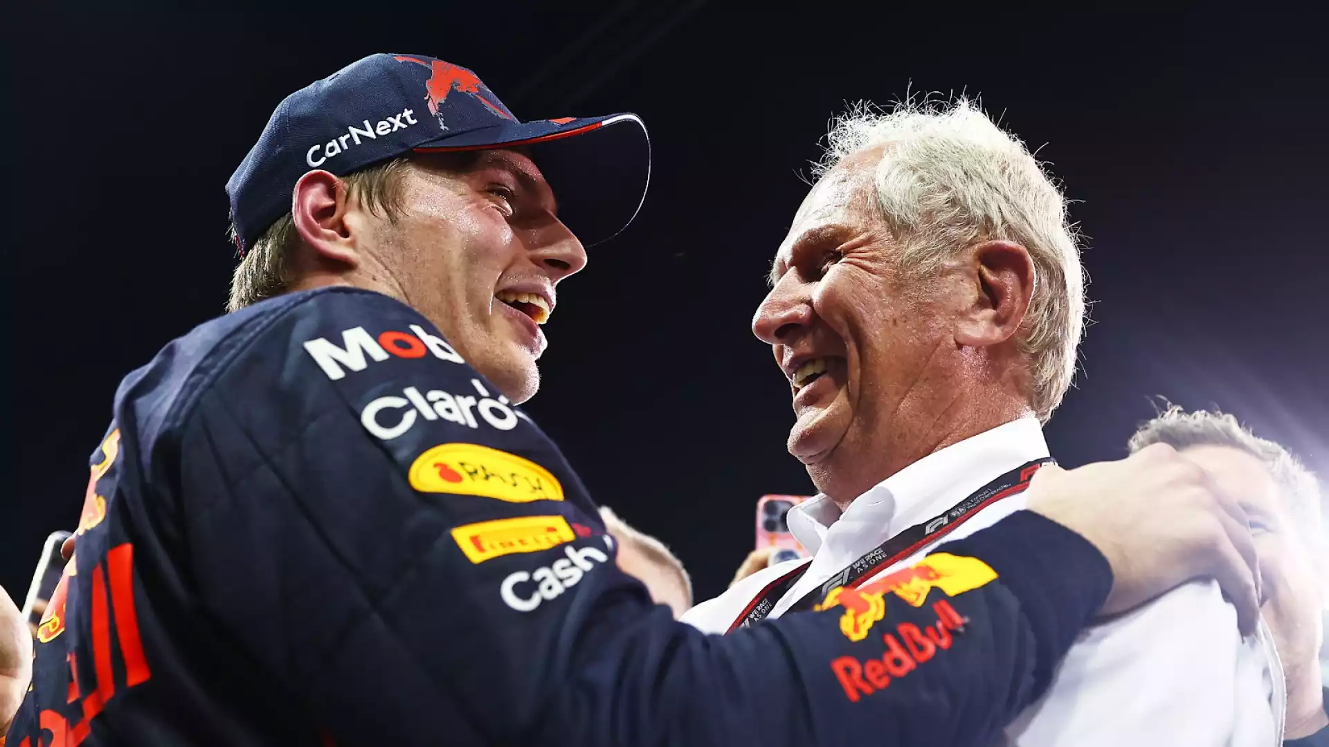 Il dirigente Helmut Marko ai microfoni di Kleine Zeitung ha fatto il nome dei due piloti favoriti ad affiancare Verstappen