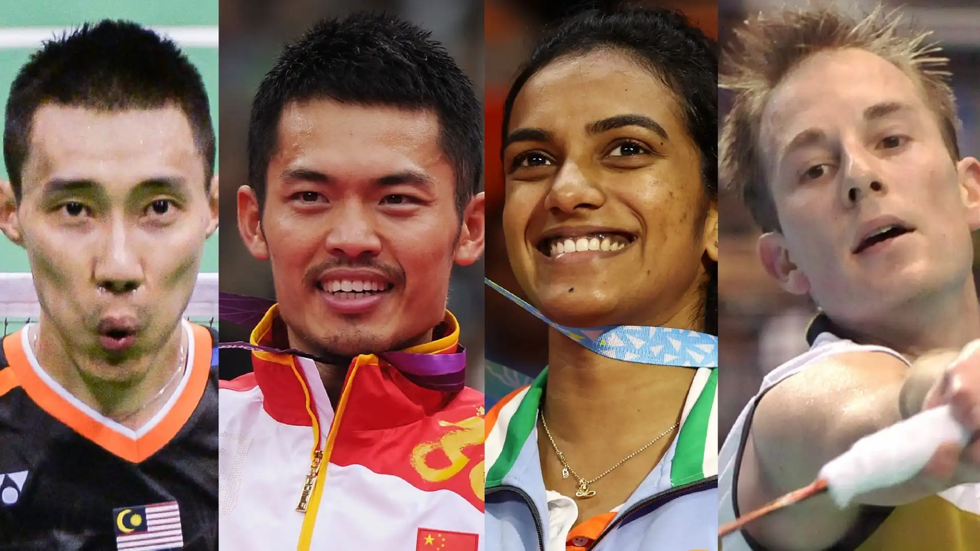 La classifica dei giocatori di badminton più ricchi del pianeta: Top 10