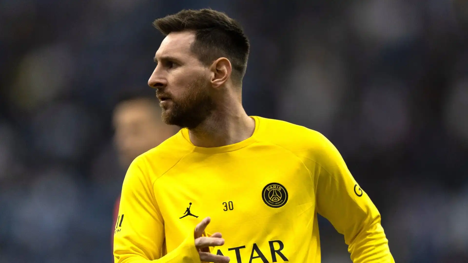 Il club e i tifosi del PSG non hanno gradito la decisione di Messi
