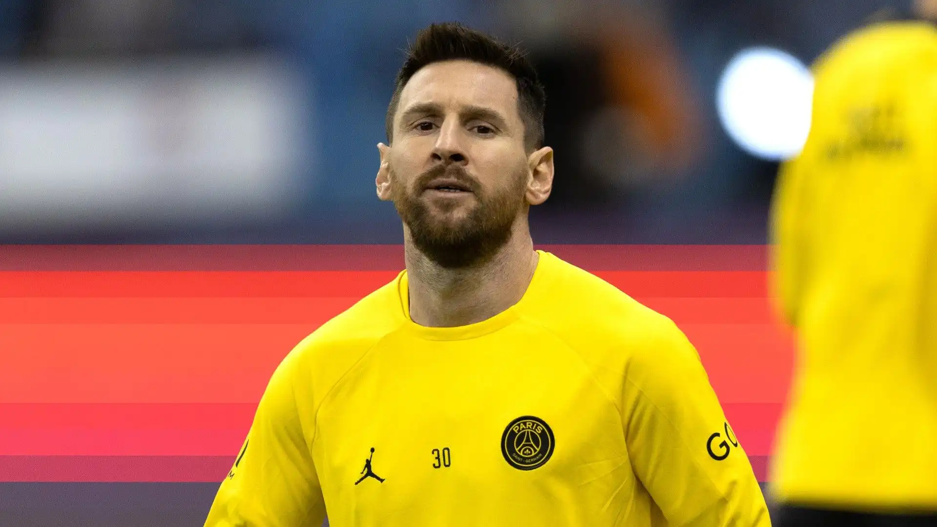In estate la separazione tra Lionel Messi e il Paris Saint Germain è praticamente certa