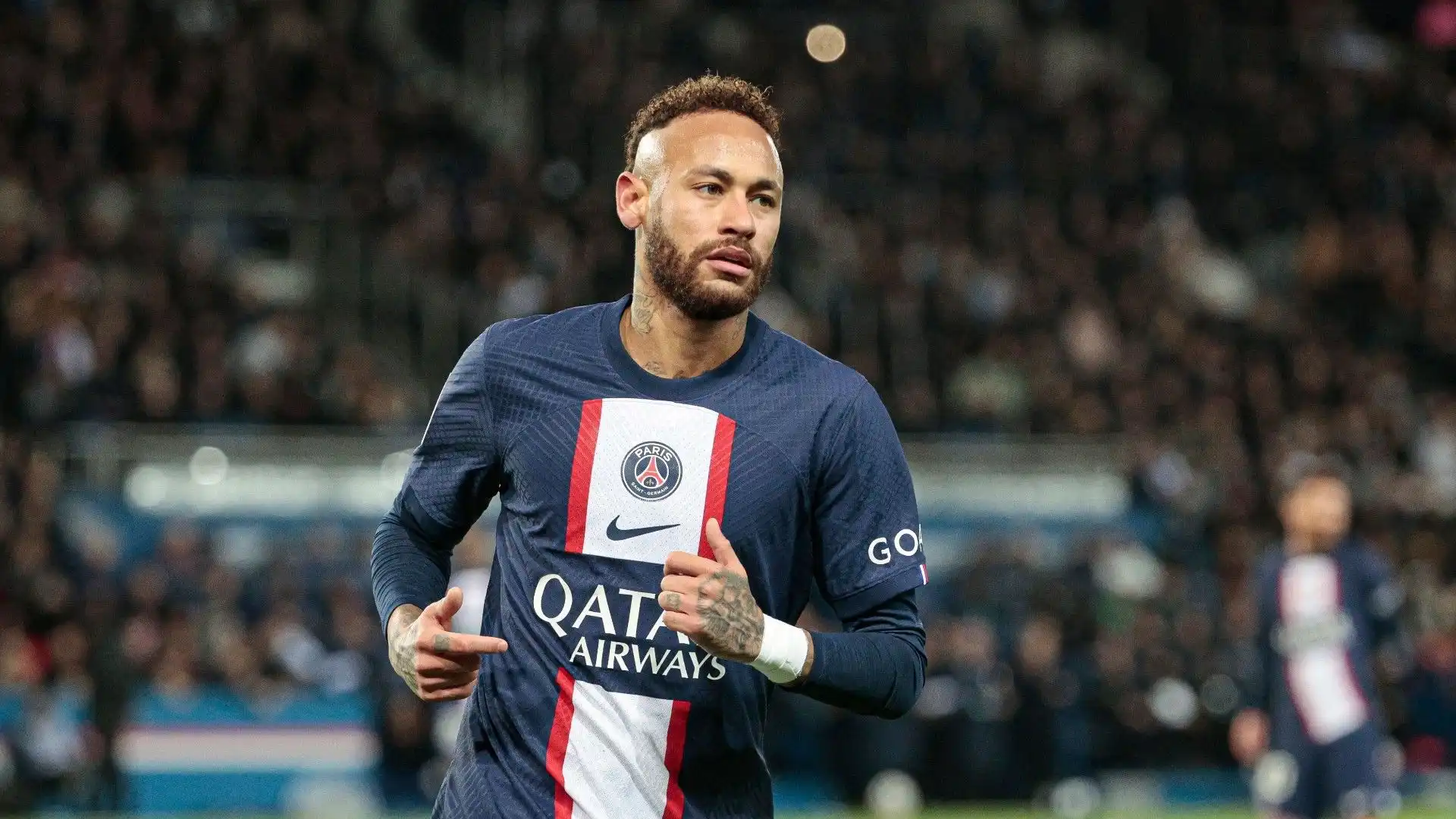 Dotato di grandissima qualità e tecnica, Neymar è tra i calciatori più forti della sua generazione