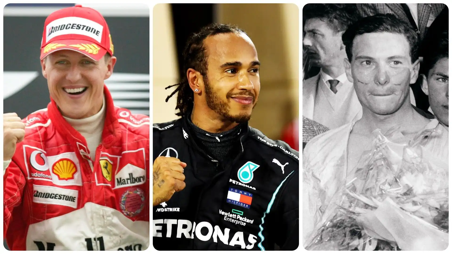 Formula 1: i piloti più forti della storia. Foto. Fonte: ChatGPT