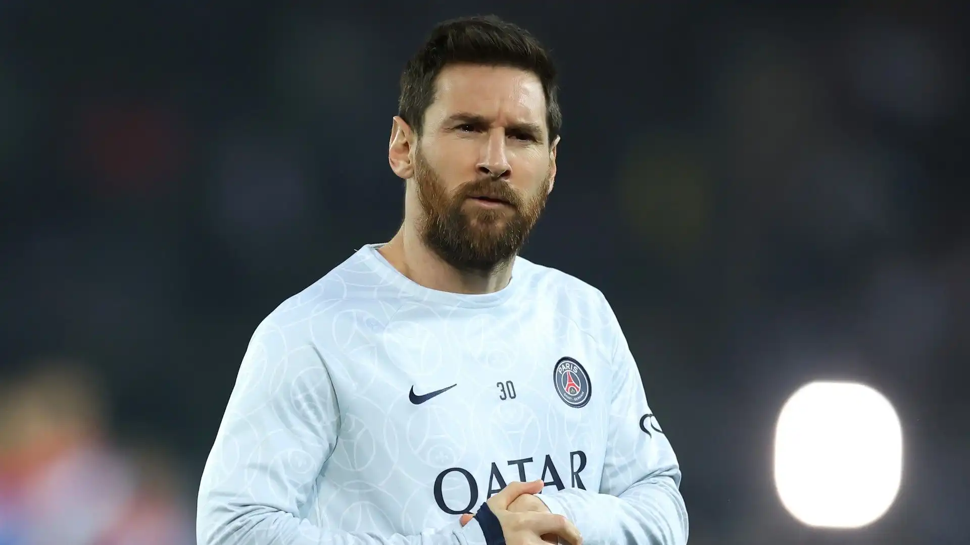 2- Lionel Messi - Guadagni totali: 130 milioni di dollari - calcio