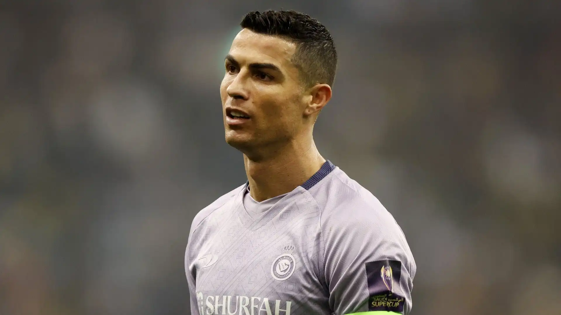 1- Cristiano Ronaldo - Guadagni totali: 136 milioni di dollari - calcio