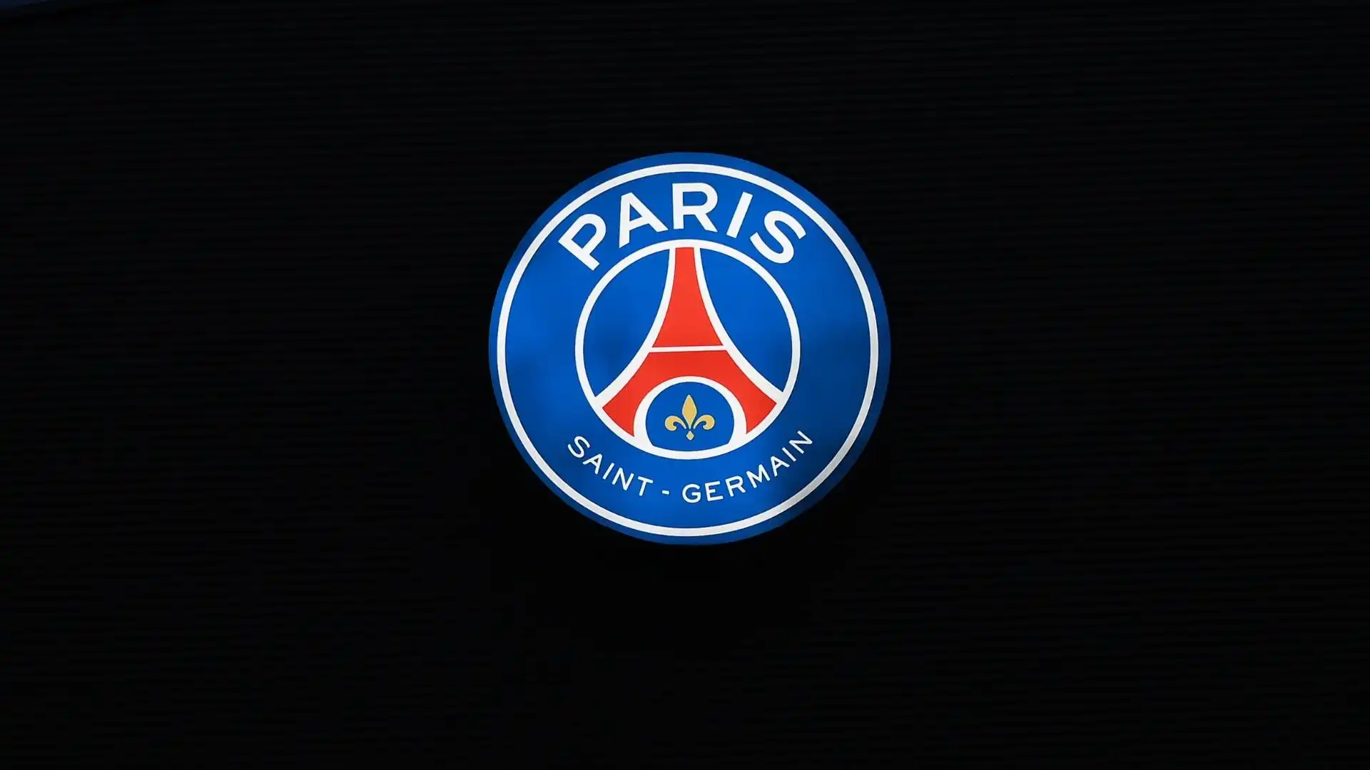 3- Paris Saint-Germain