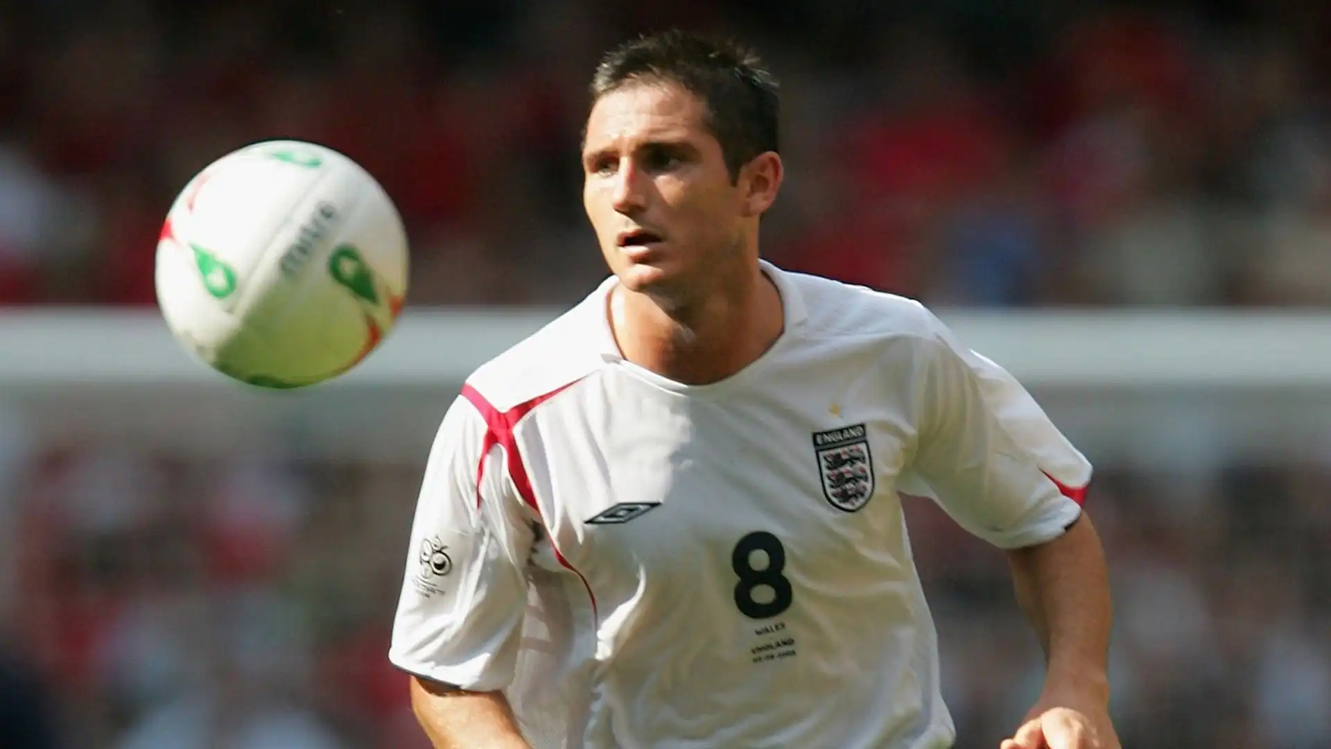8- Frank Lampard