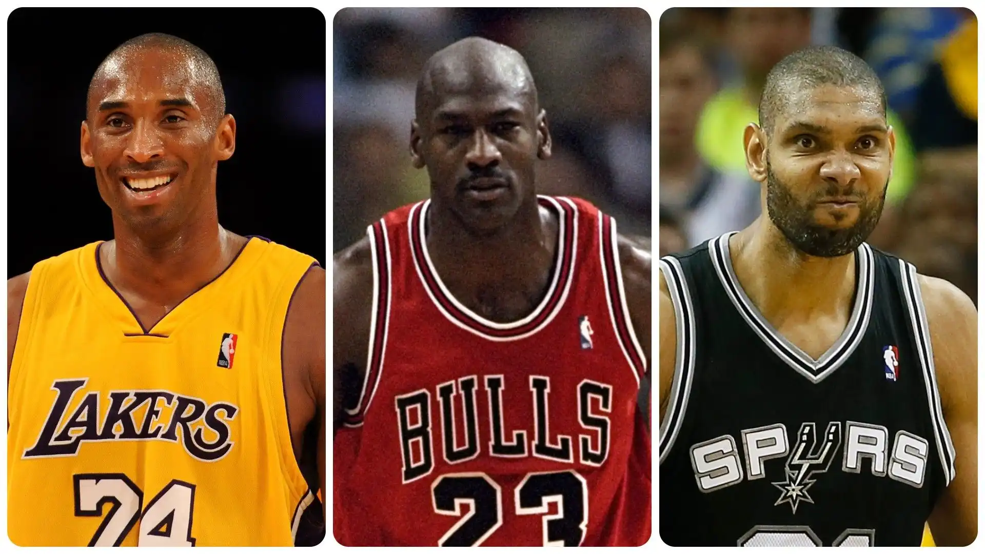 I migliori giocatori di basket della storia: foto. Fonte: ChatGPT