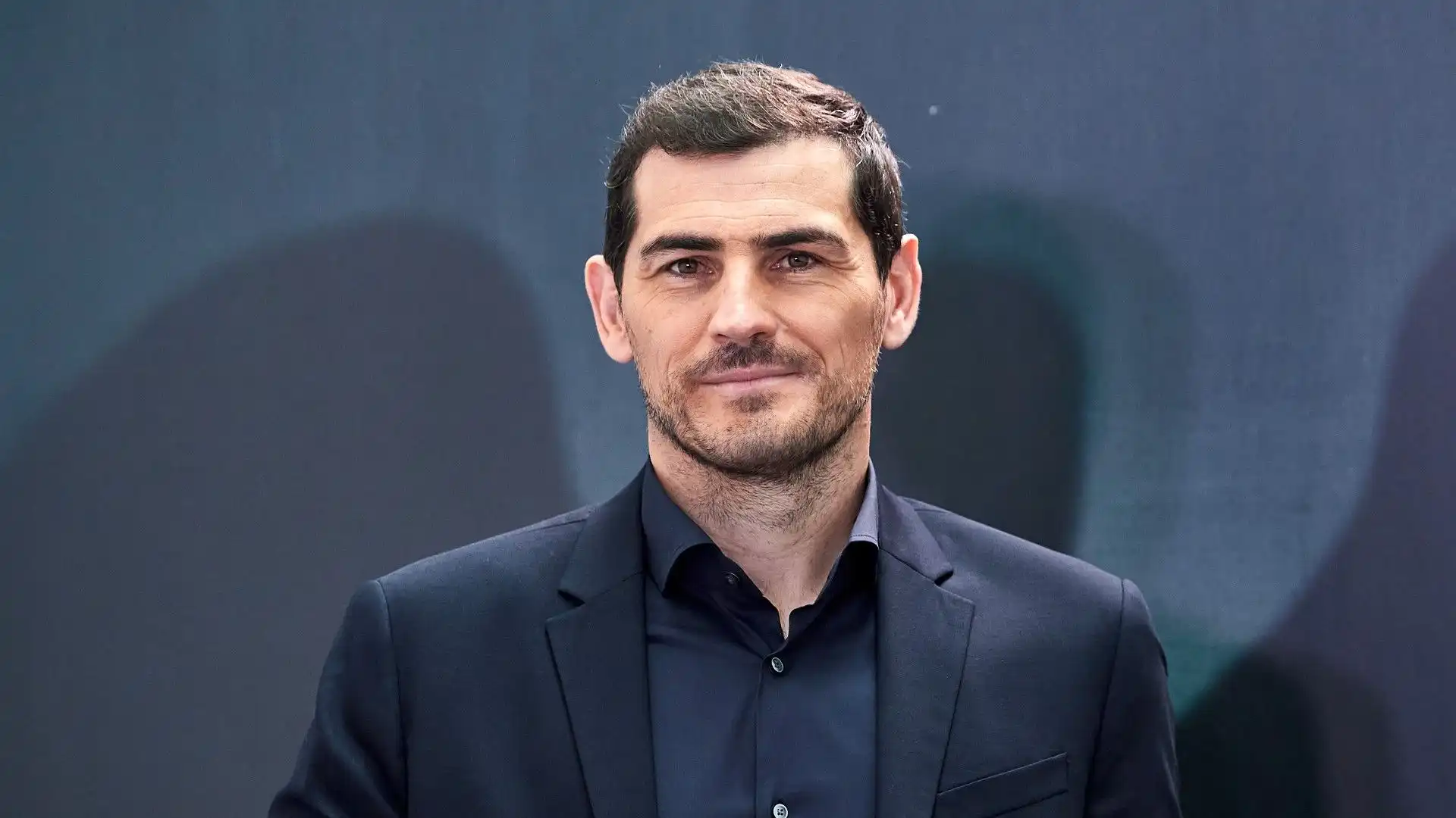 Iker Casillas - ora si è ritirato ma il portiere spagnolo è stato per molti anni tra i più forti al mondo nel suo ruolo