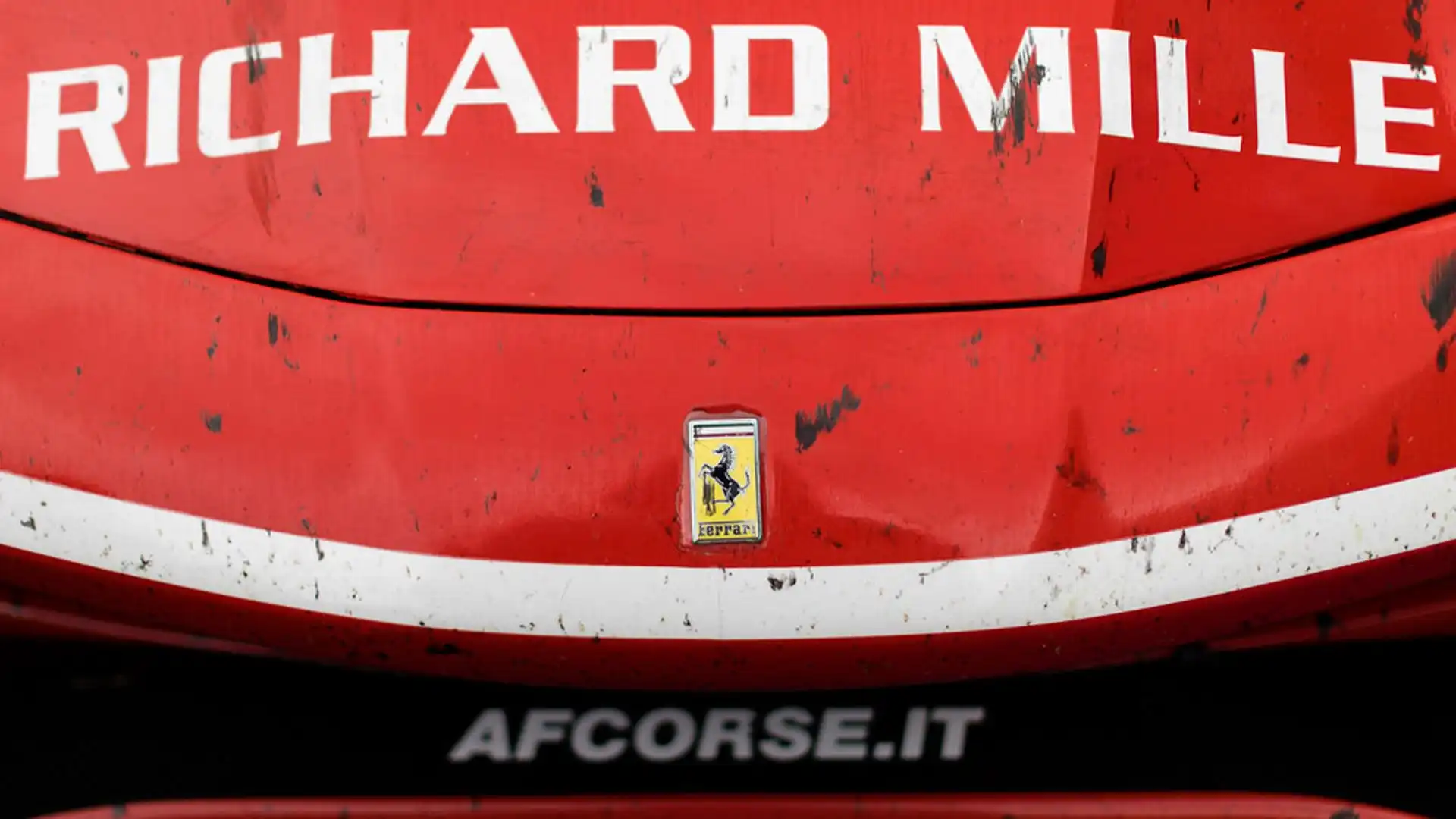 La pilota francese ha dosato perfettamente le sue forze per portare la vettura di Richard Mille AF Corse al comando (ph. Ufficio Stampa FIA WEC)