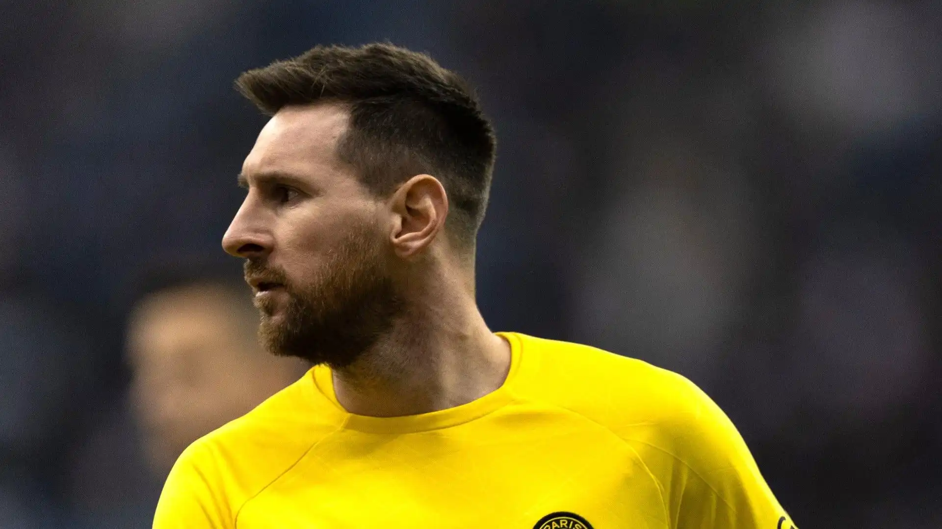 Lionel Messi: offerta da 1 milione di euro al giorno! Le foto