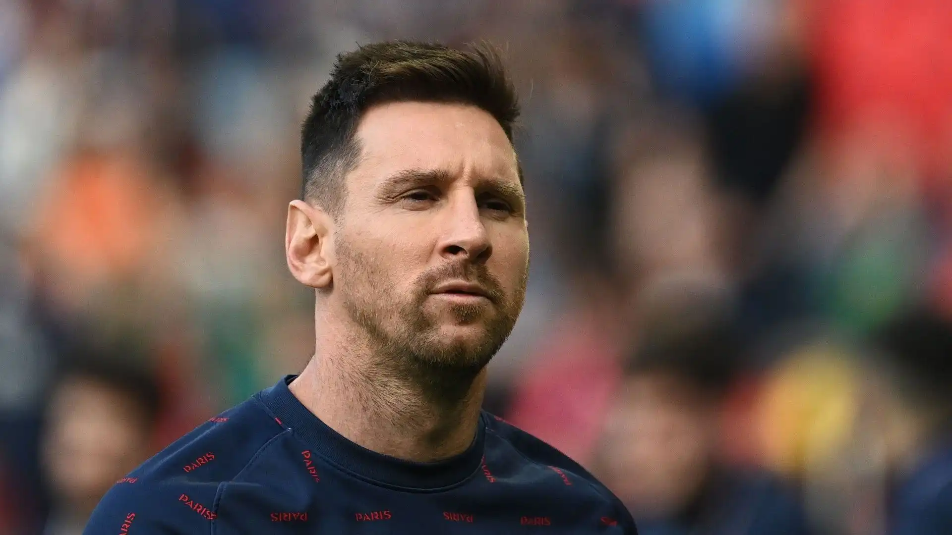 Lionel Messi-PSG: amore finito. Le tappe della sua esperienza in Francia