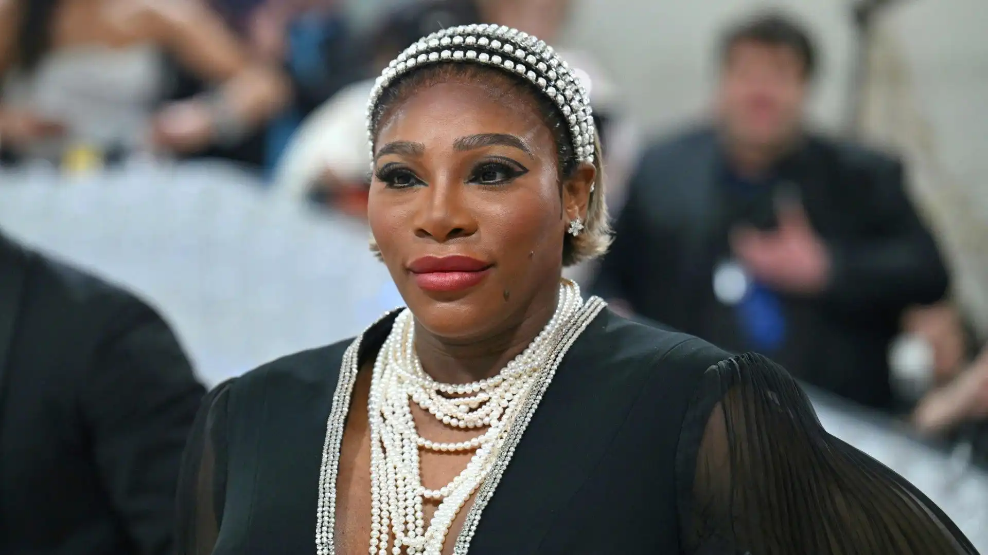 L'ex stella della racchetta ha fondato la Serena Williams Fund, un'organizzazione benefica che sostiene l'istruzione e l'empowerment delle donne e dei giovani nelle comunità svantaggiate