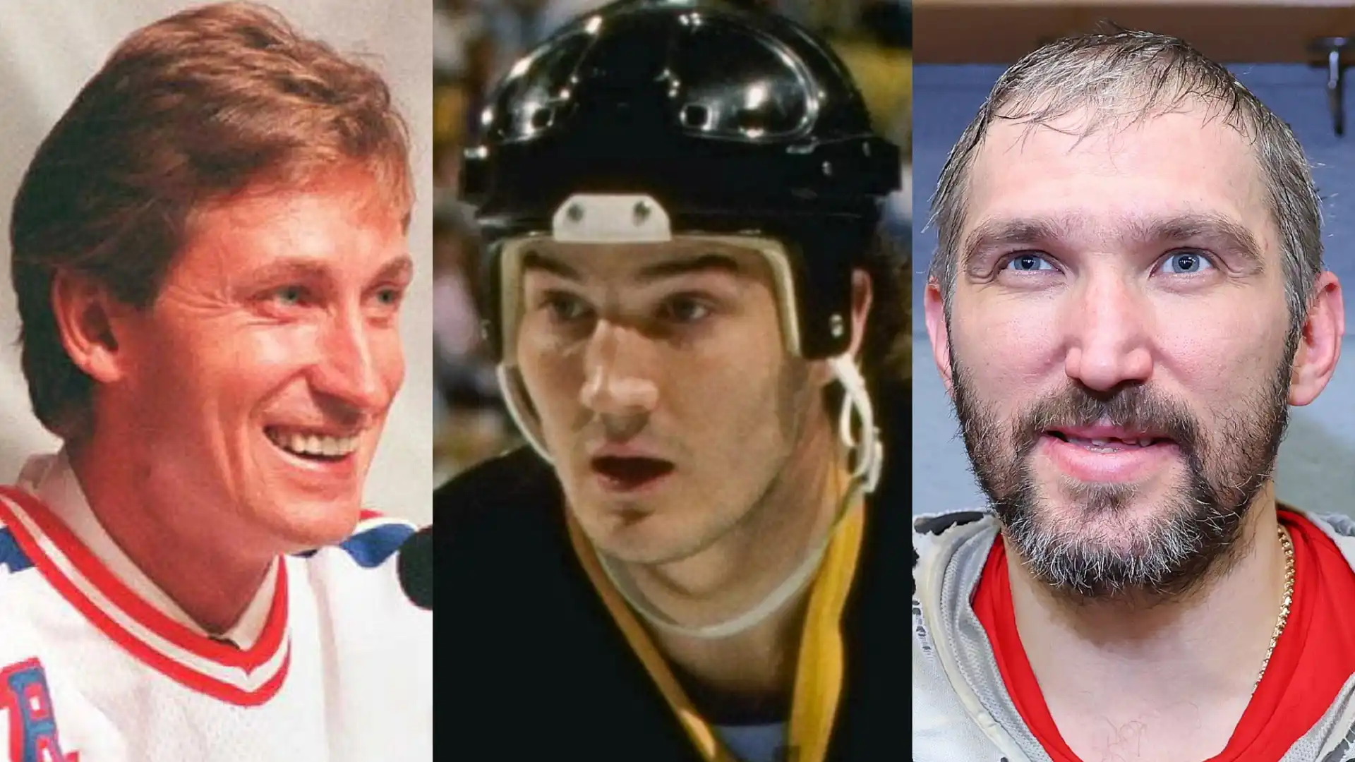 Una classifica dei giocatori ed ex giocatori di hockey più ricchi del pianeta