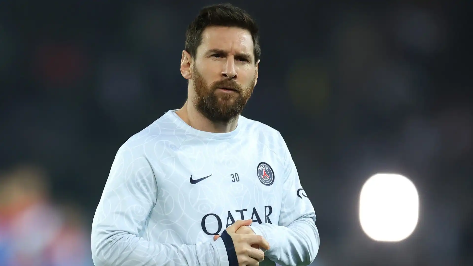 In estate Messi potrebbe trasferirsi e lasciare l'Europa