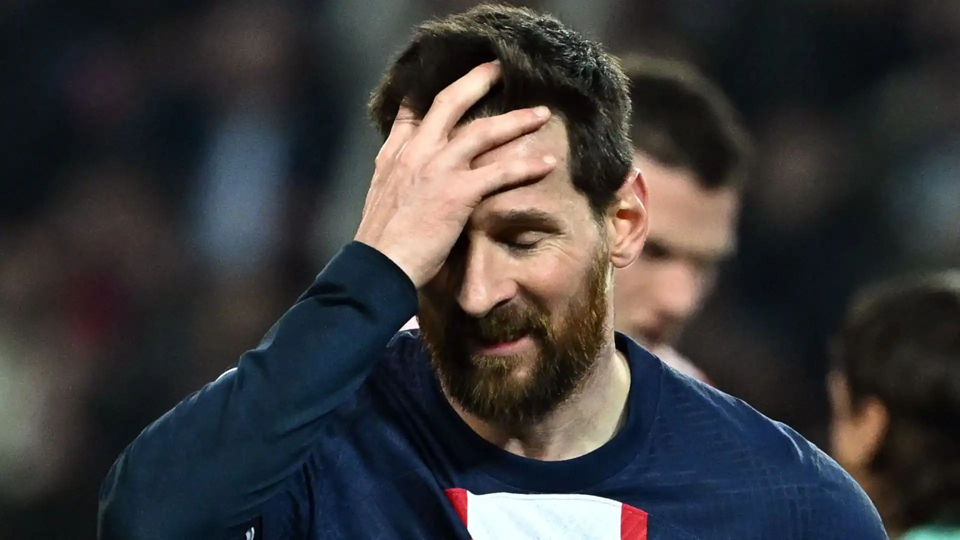 Lionel Messi e il Paris Saint Germain molto probabilmente si separeranno in estate