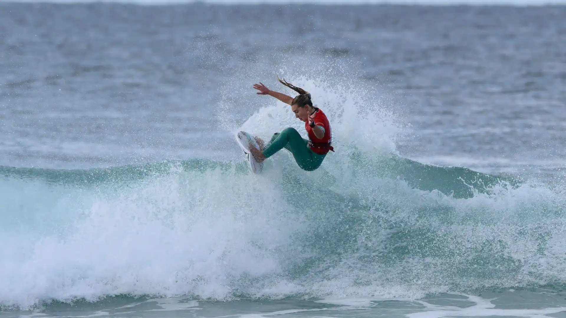 L'Australia, insieme al Portogallo e altri Paesi, è una dei posti più gettonati dagli amanti del surf