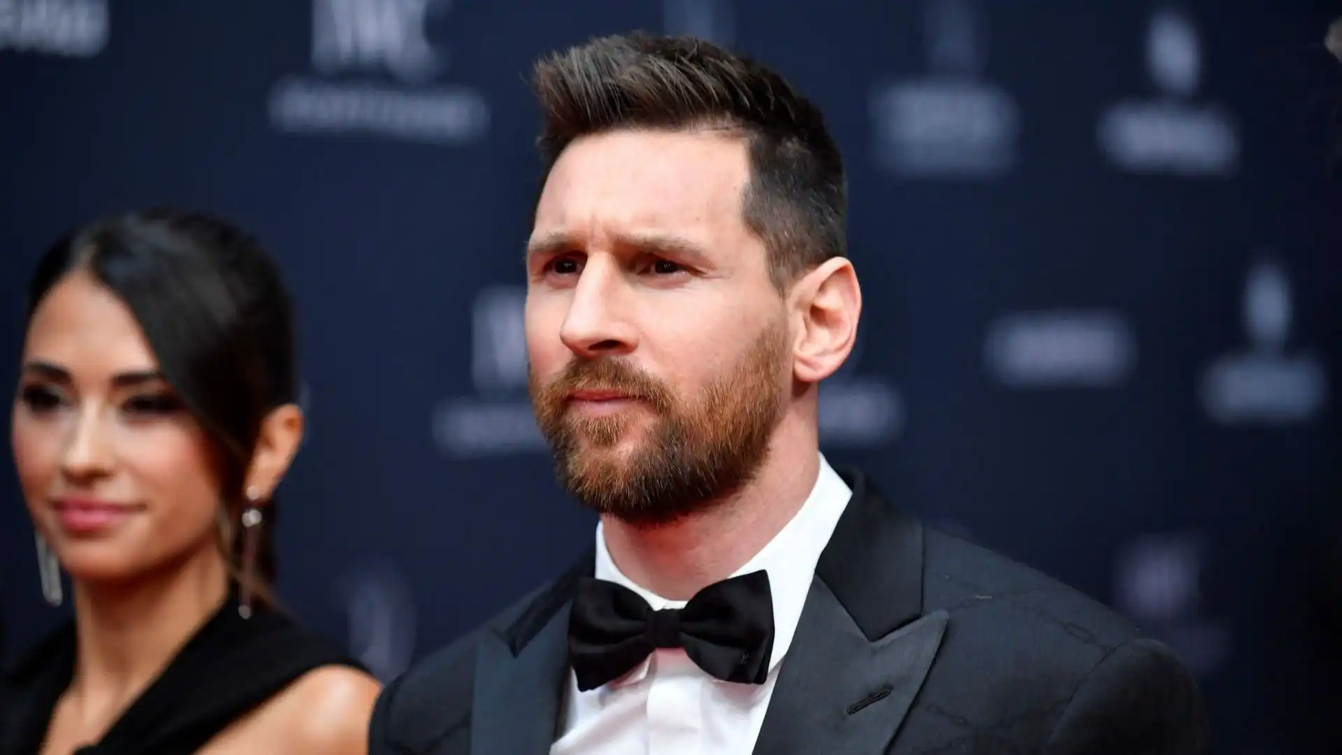 Lionel Messi sta vivendo una situazione difficile al PSG