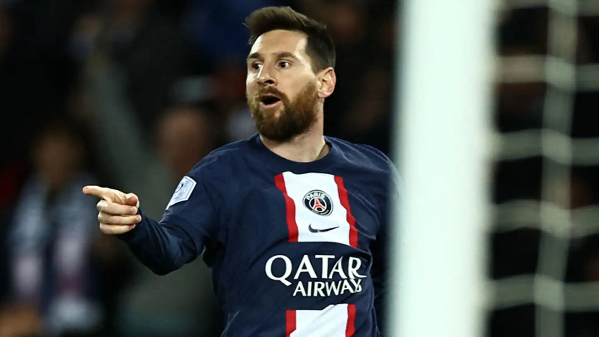 Leo Messi è di fronte a una scelta importante: ecco 10 ipotesi sul suo futuro