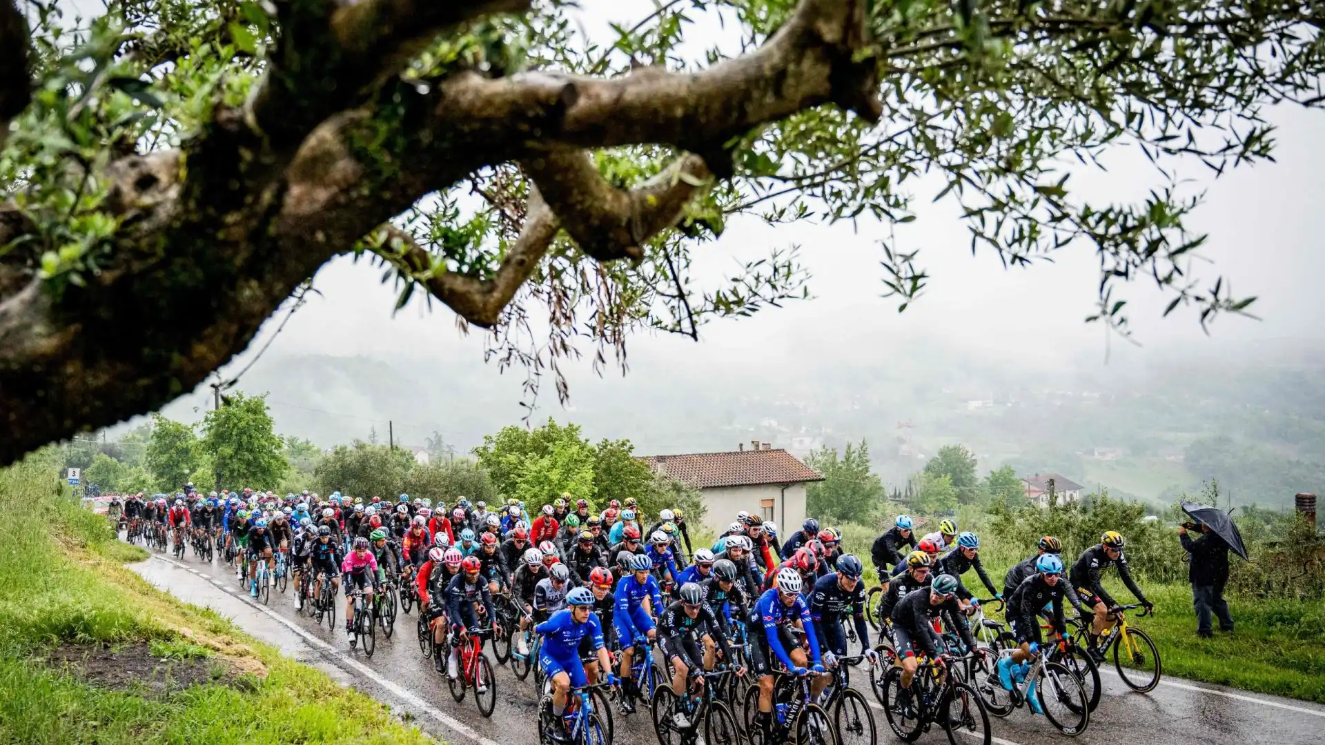 Il Giro d'Italia 2023, è l'edizione numero 106 della manifestazione