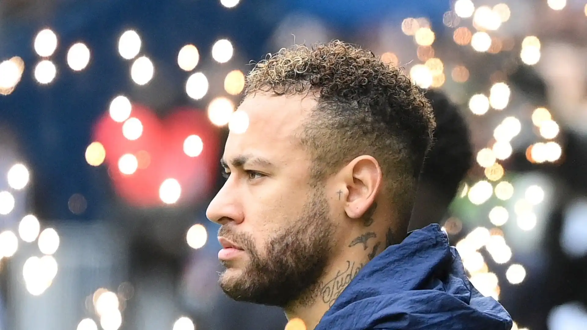 Il futuro di Neymar sembra essere deciso: lascerà il Paris Saint Germain