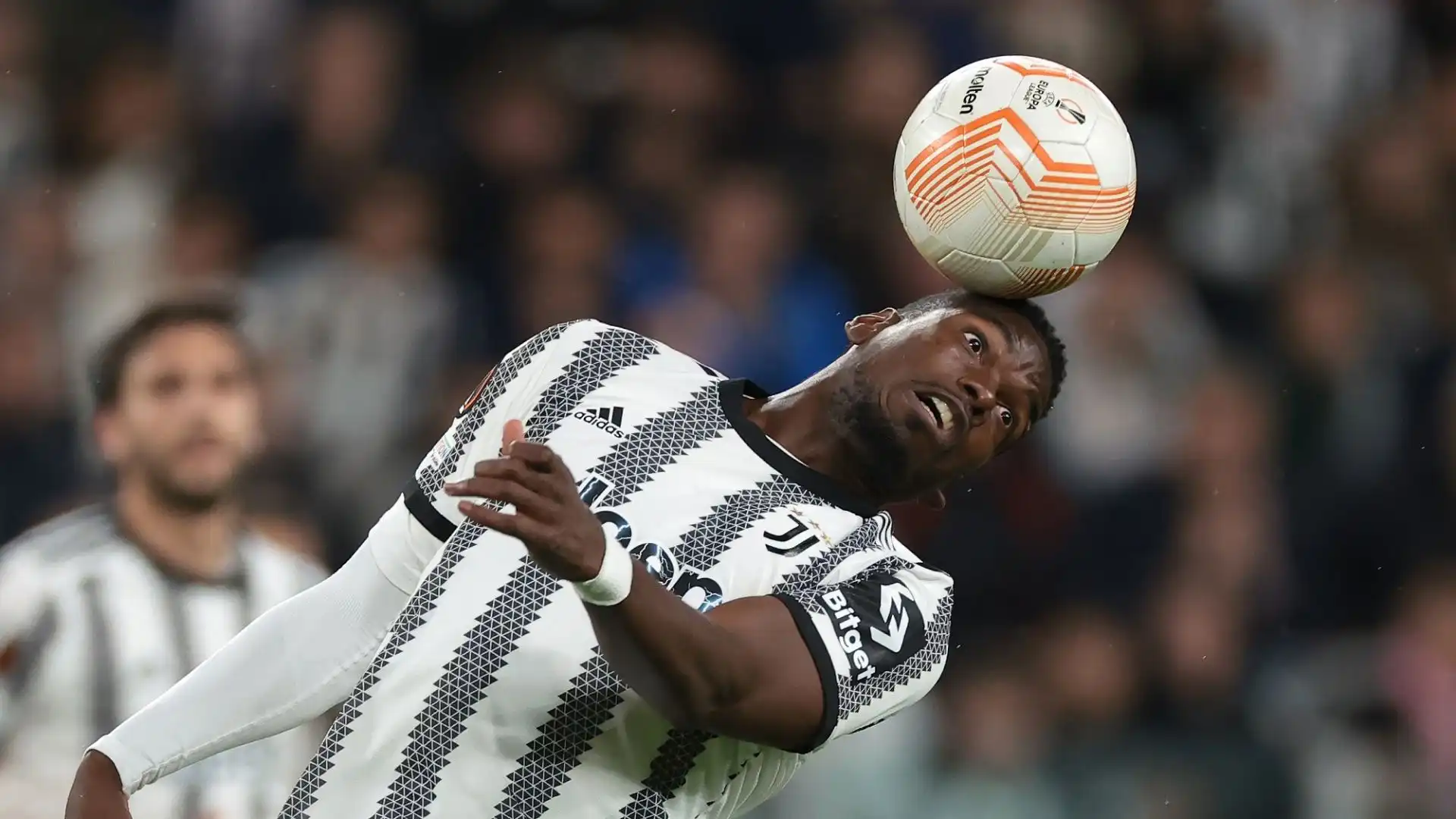 Proprio un problema al ginocchio ha costretto Pogba a saltare i Mondiali in Qatar.