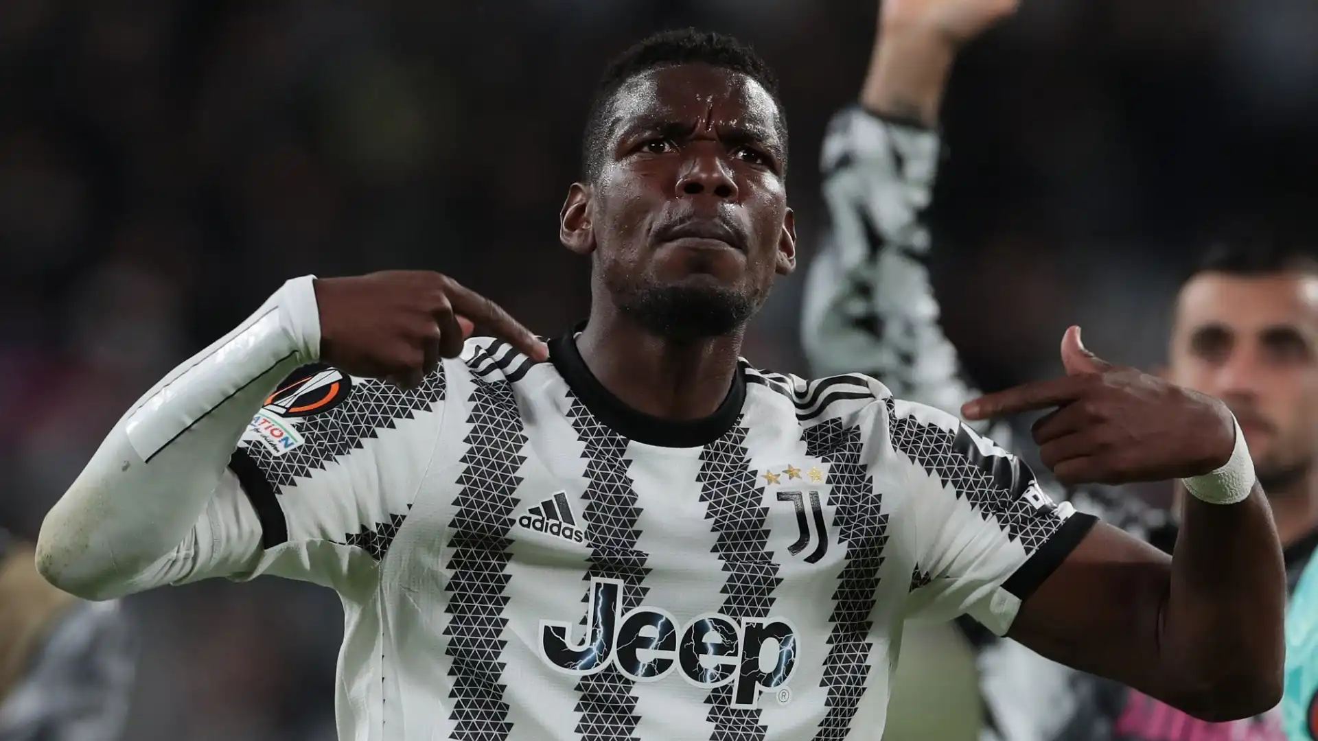 Paul Pogba sogna il ritorno nella Nazionale francese