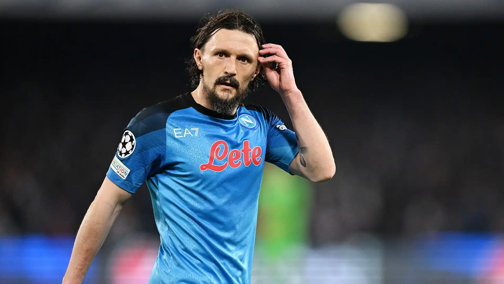 Mario Rui, terzino sinistro, 8 milioni di euro