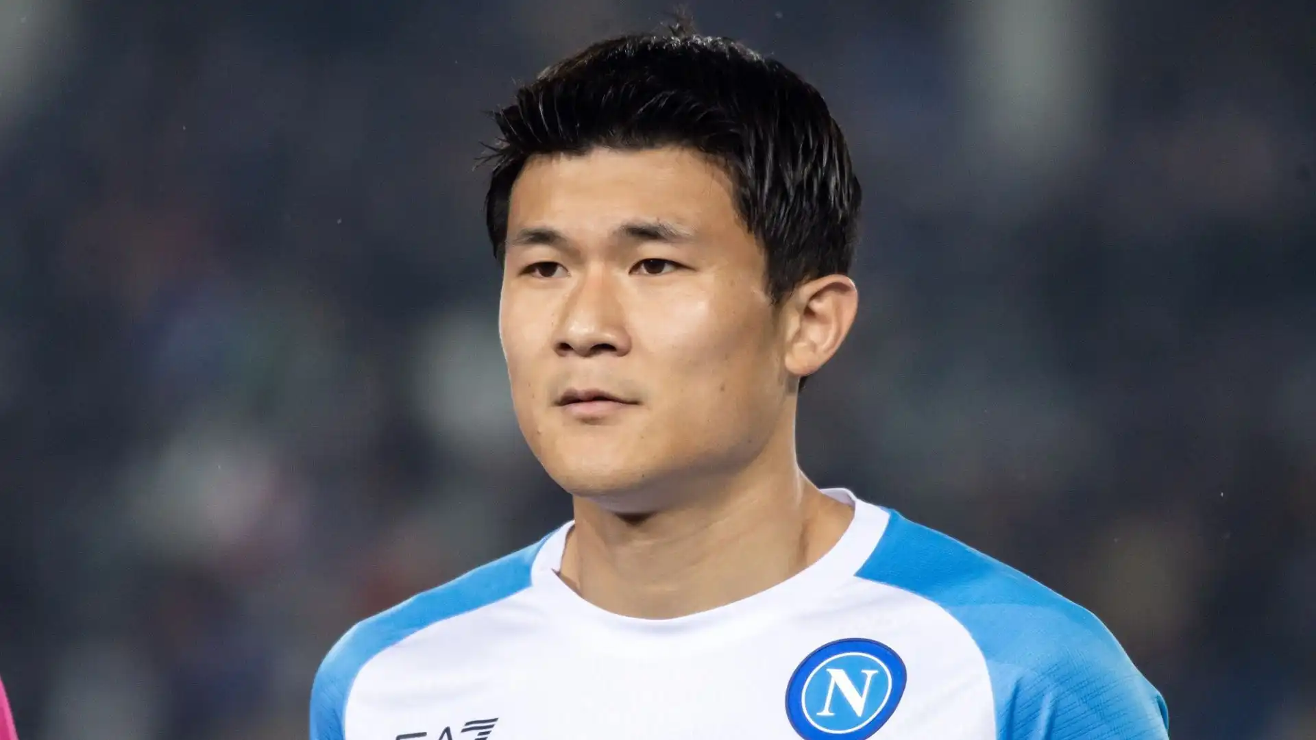 Il difensore coreano ha però confessato la sua volontà di giocare un giorno in Premier League