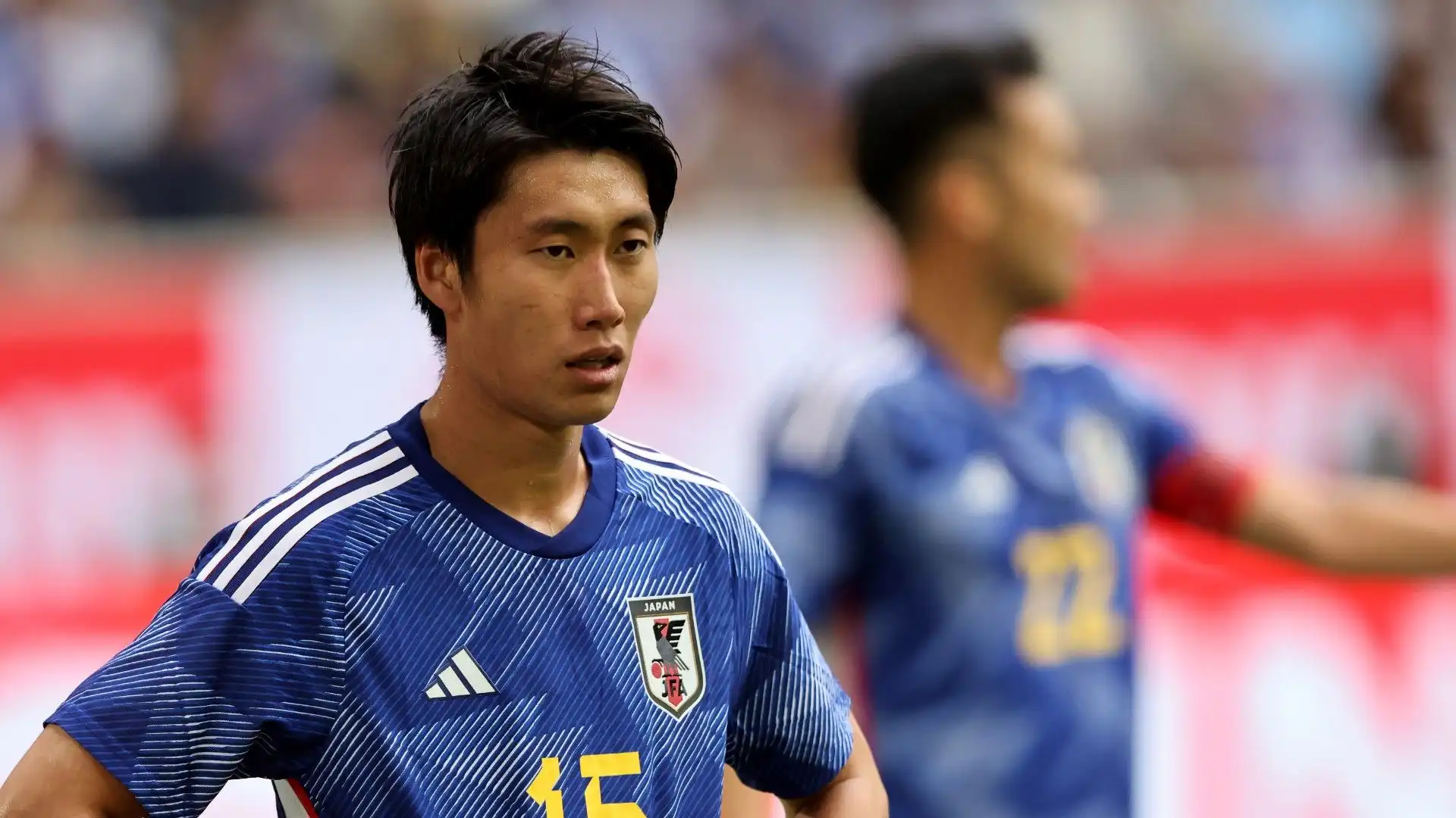 Benfica, Milan, Atletico Madrid e Borussia Dortmund sono i club maggiormente interessati al calciatore giapponese