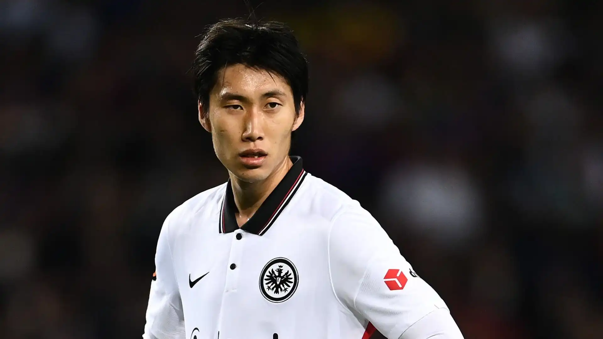 15 gol e 6 assist in questa stagione per Daichi Kamada