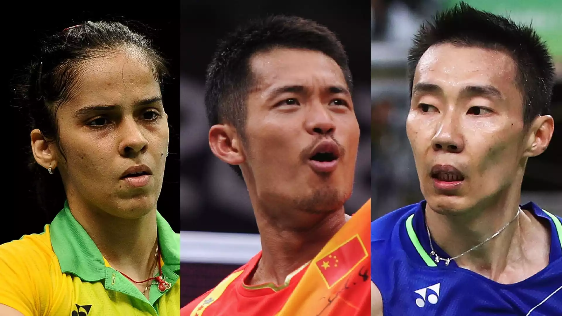Dodici tra i migliori giocatori di badminton di tutti i tempi