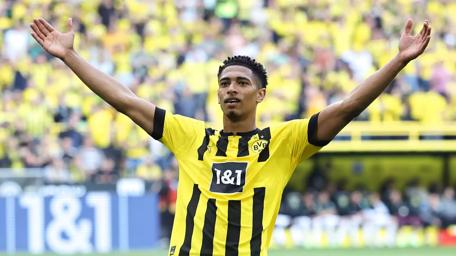 Il Borussia Dortmund è alla ricerca di un successore di Jude Bellingham: ecco 12 possibili sostituti a centrocampo
