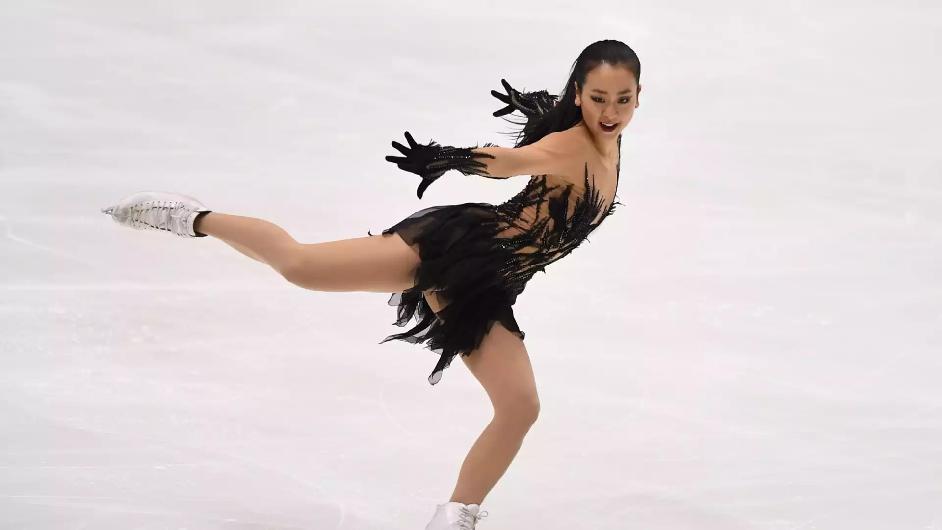 Asada Mao (Pattinaggio di figura): nata il 25 settembre 1990. Medaglia d'argento alle Olimpiadi di Vancouver, tre volte campionessa del mondo