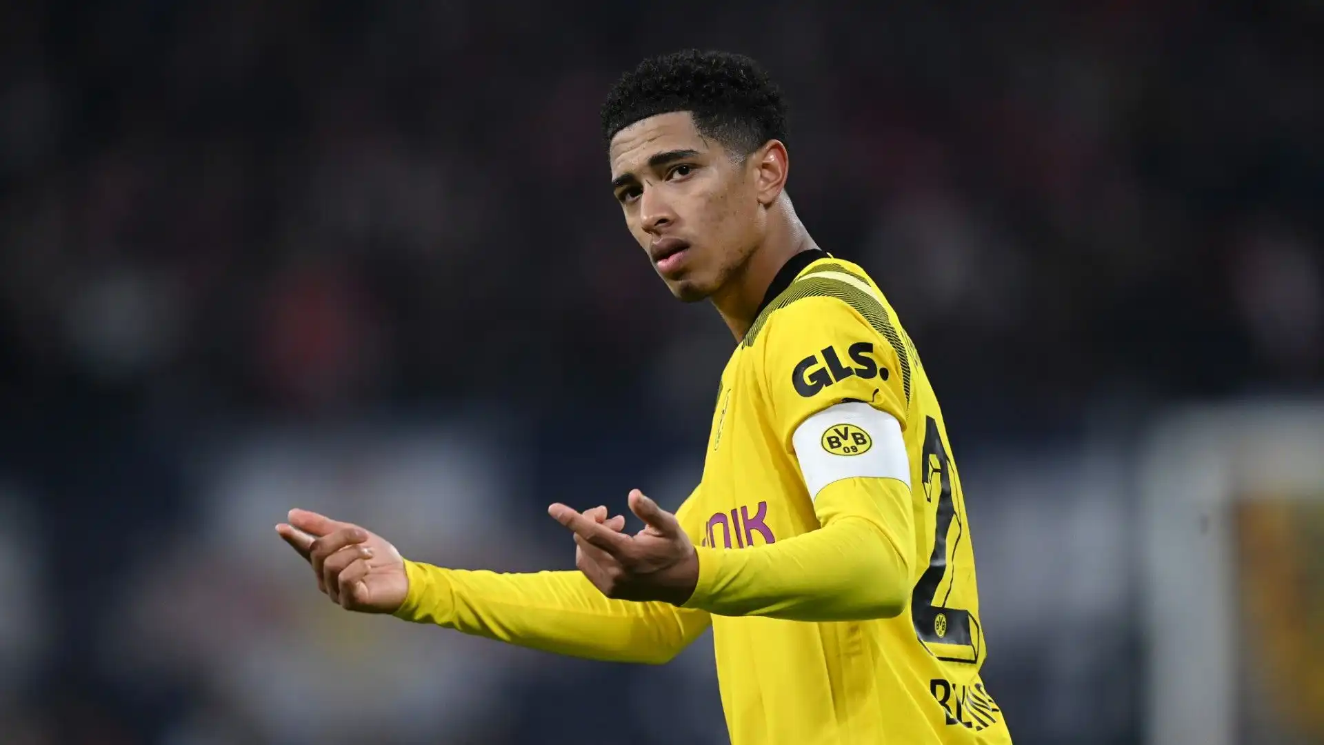Inizia la fase decisiva del campionato e il Dortmund potrebbe esser costretto a rinunciare al suo calciatore più importante