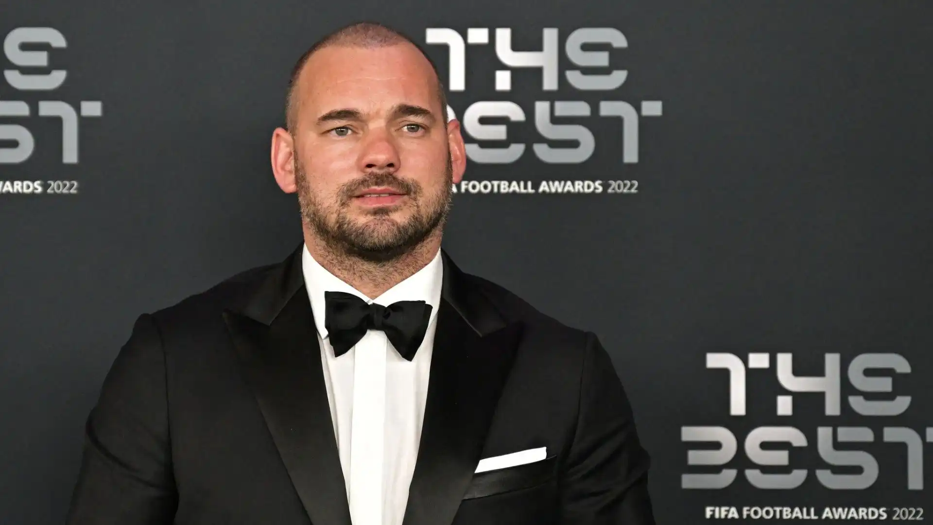 Wesley Sneijder è stato dirigente dell'Utrecht, oggi si occupa della sua azienda che produce vini