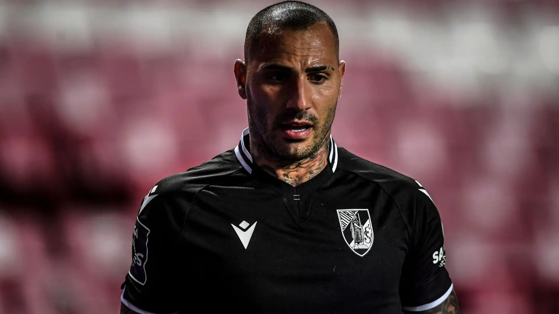 Ricardo Quaresma è svincolato ma non si è ancora ritirato