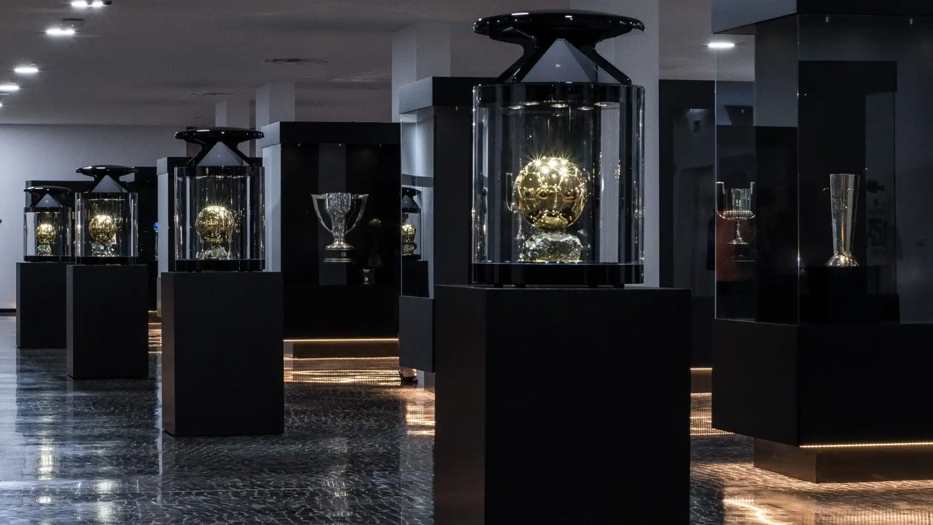 Sull'isola di Madeira c'è un museo interamente dedicato al campione portoghese