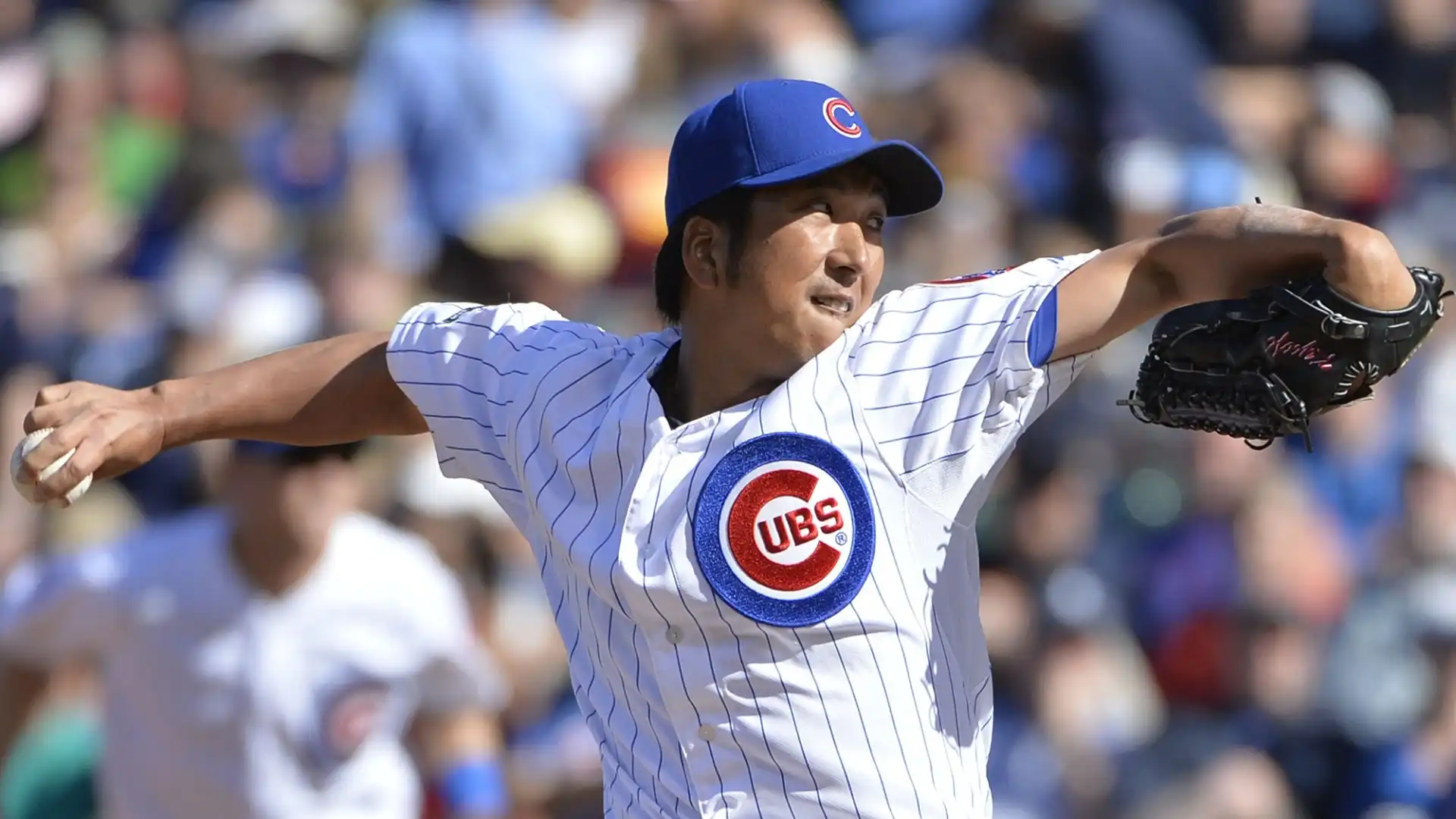 Kyuji Fujikawa (Baseball): patrimonio netto stimato 5 milioni di dollari.  Uno dei lanciatori più forti di sempre