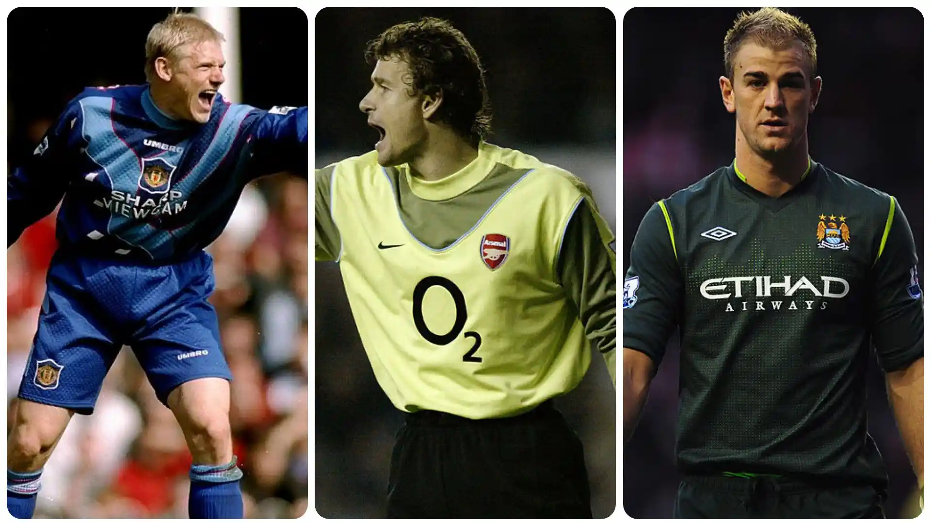 I 10 migliori portieri della storia della Premier League: le foto. Fonte: ChatGPT