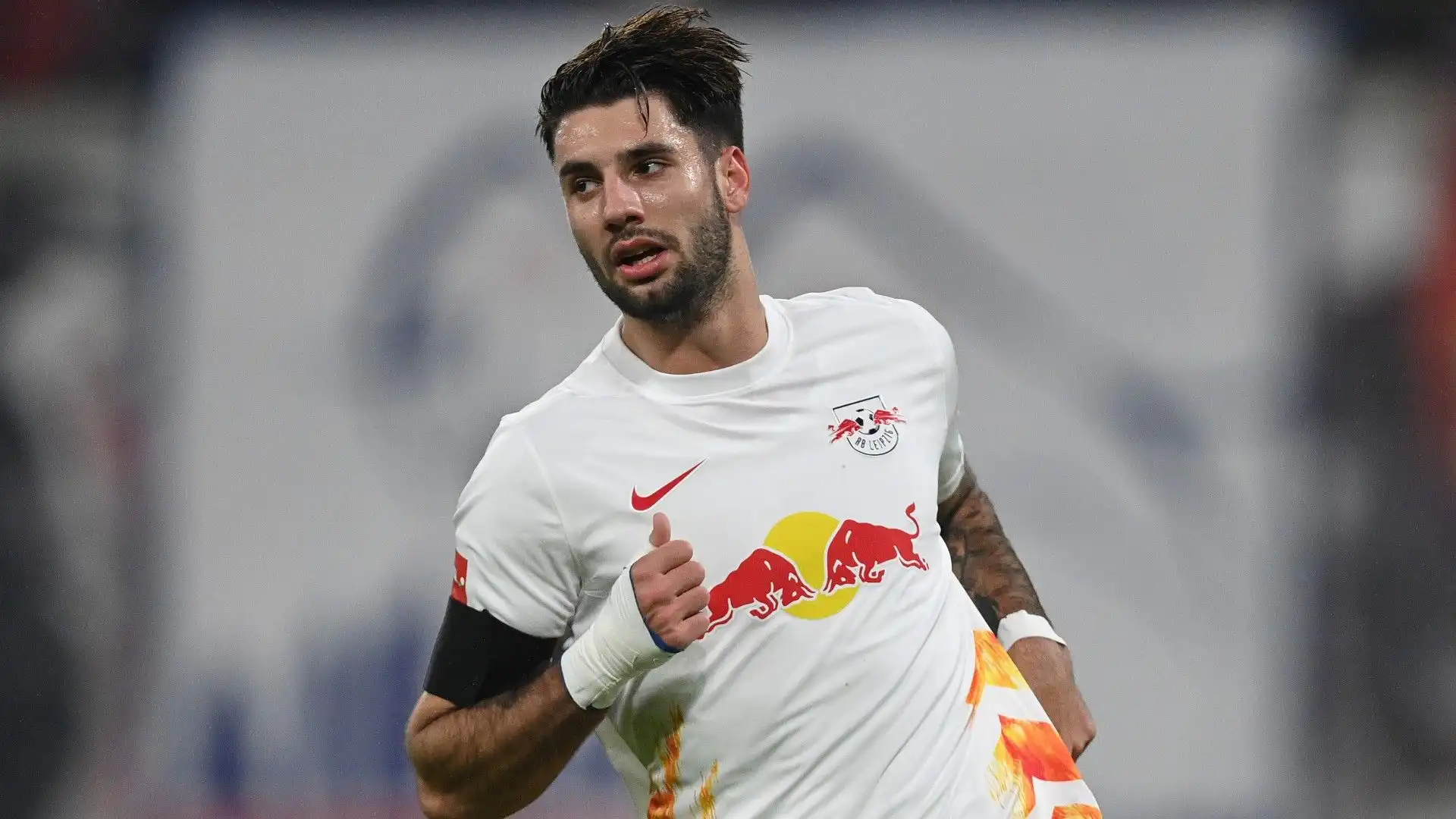 Approdato in Germania nel 2021, Dominik Szoboszlai potrebbe lasciare la Bundesliga questa estate