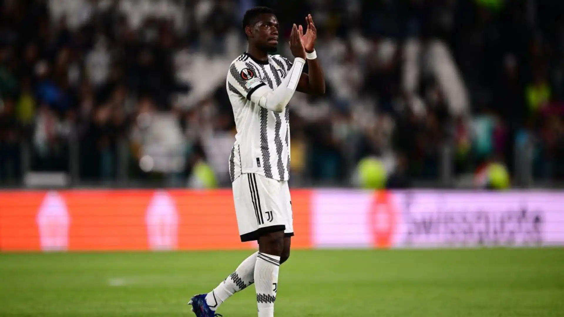 Paul Pogba: Nonostante i tantissimi infortuni la Juventus crede ancora nel centrocampista francese